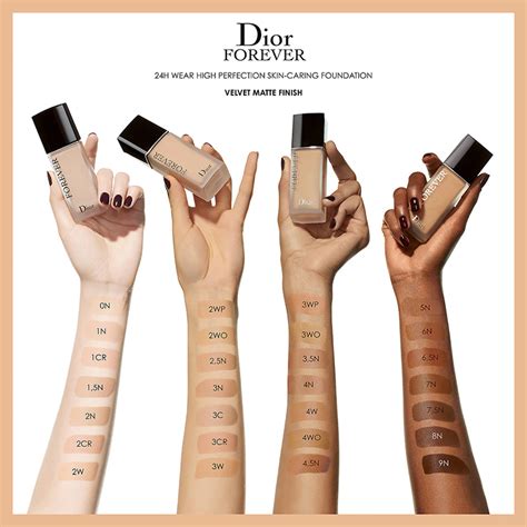 dior forever foundation review uk|dior forever matte foundation shades.